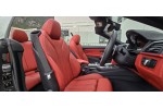 2015 BMW 435IA CABRIO M Sport